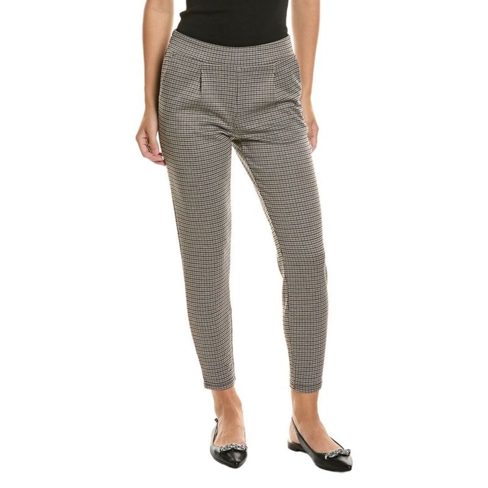 Ichi Womens  Ihkate Cameleon Pant, Gray